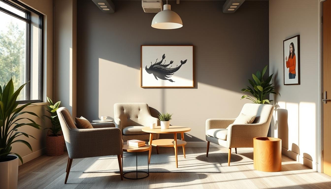 Plan visual